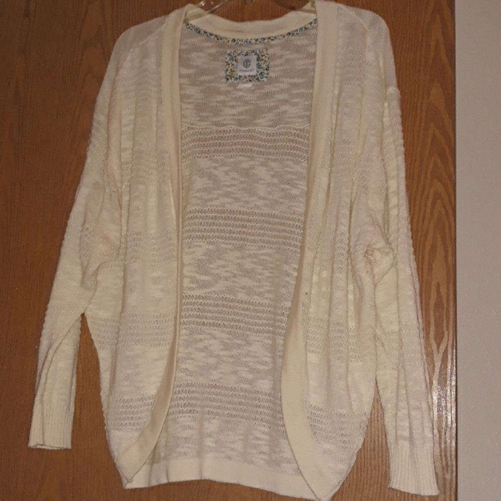 element sweater